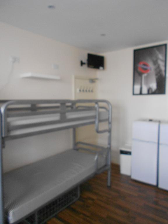 Mapesbury Hostel ลอนดอน ห้อง รูปภาพ