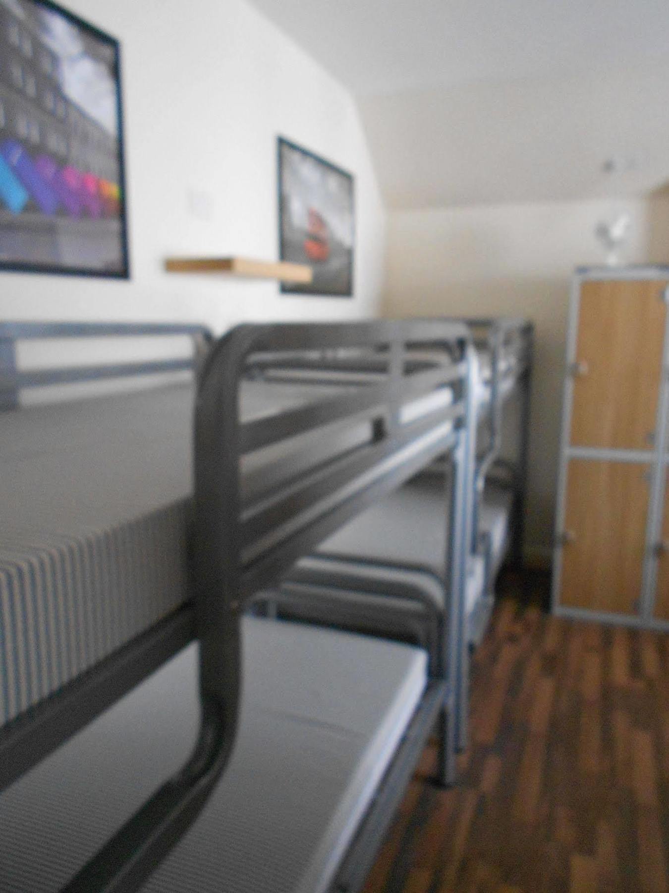 Mapesbury Hostel ลอนดอน ภายนอก รูปภาพ