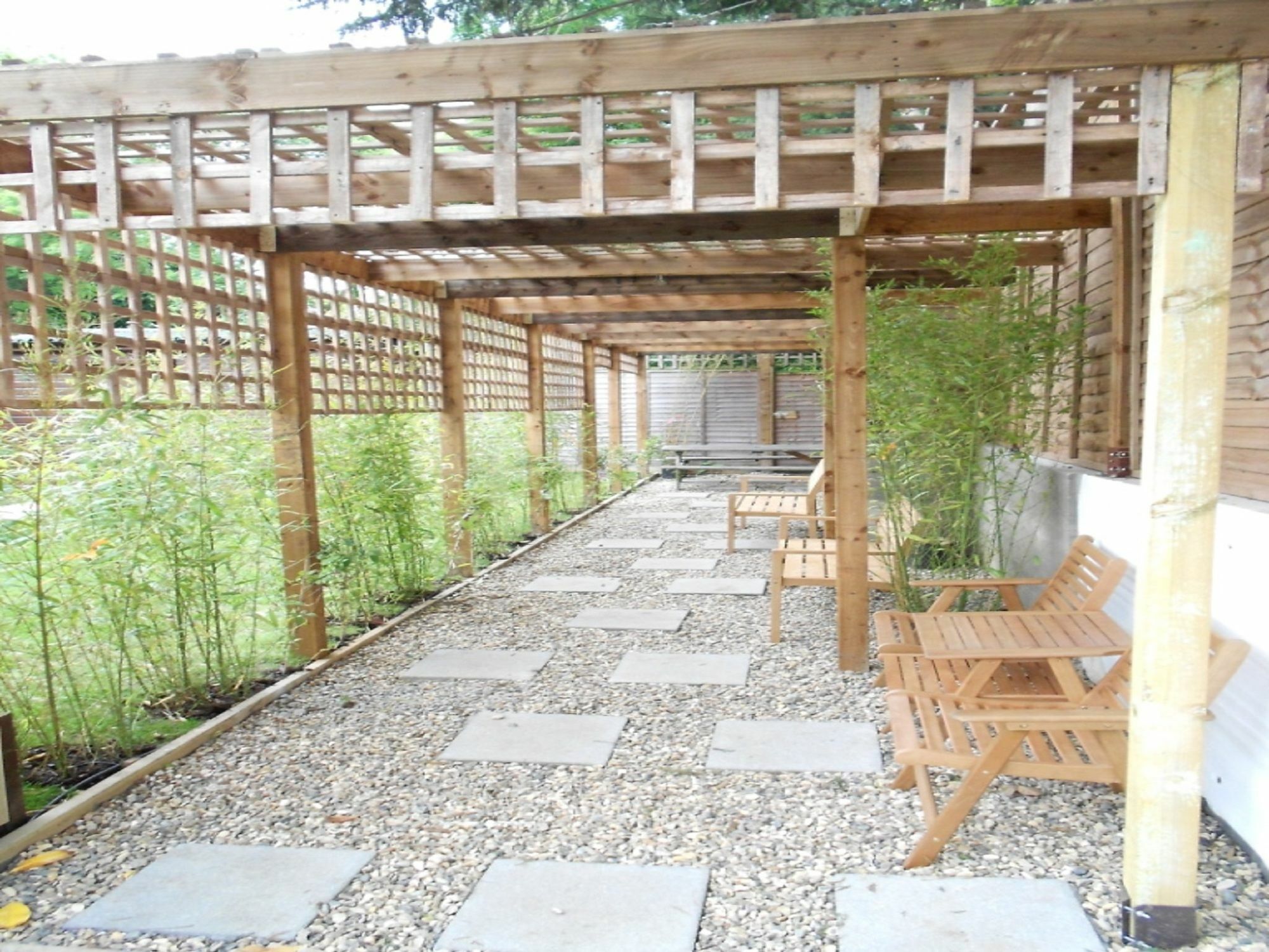 Mapesbury Hostel ลอนดอน ภายนอก รูปภาพ