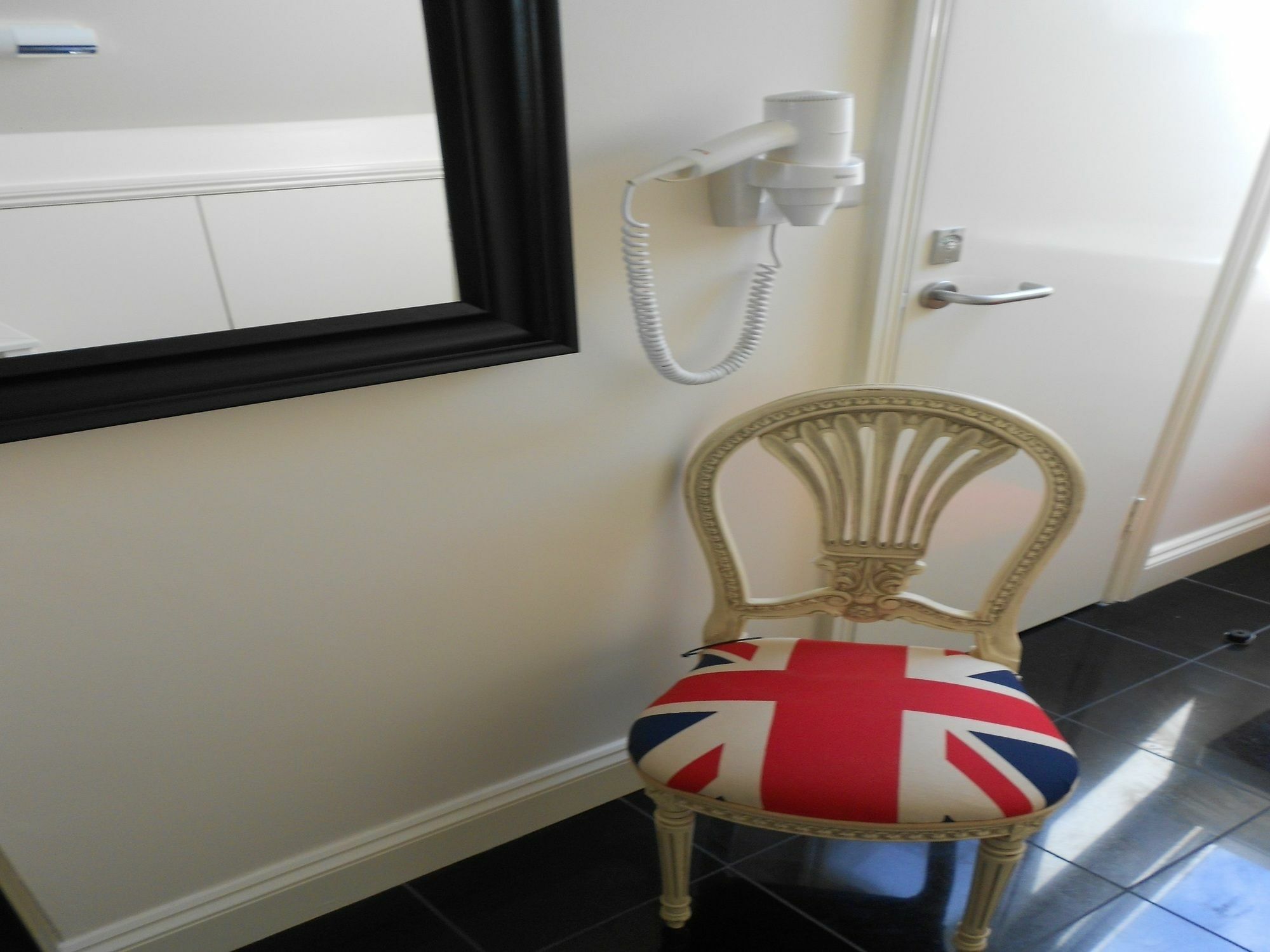 Mapesbury Hostel ลอนดอน ภายนอก รูปภาพ